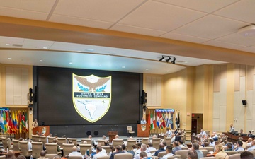 Space Conference of the Americas 2026