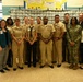 U.S. Navy Community Outreach at Southeastern Elementary School