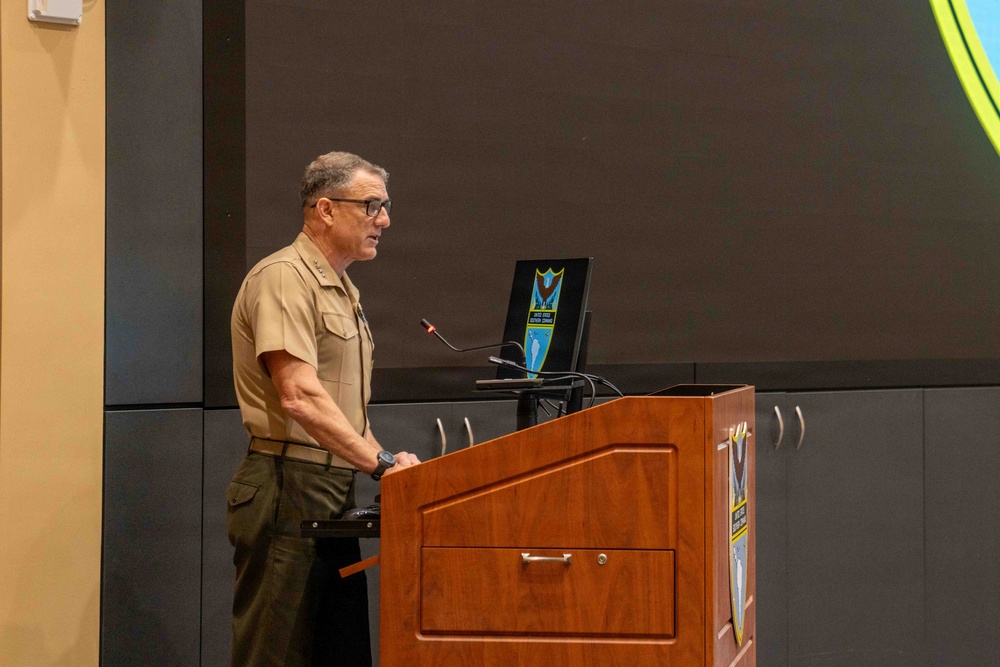 Space Conference of the Americas 2026