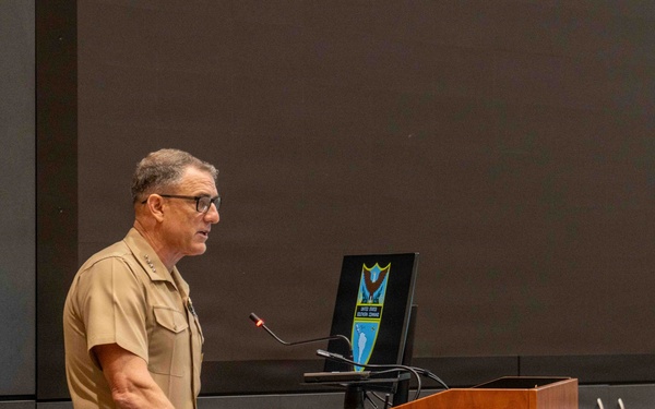 Space Conference of the Americas 2026