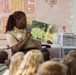 U.S. Navy Community Outreach at Southeastern Elementary School