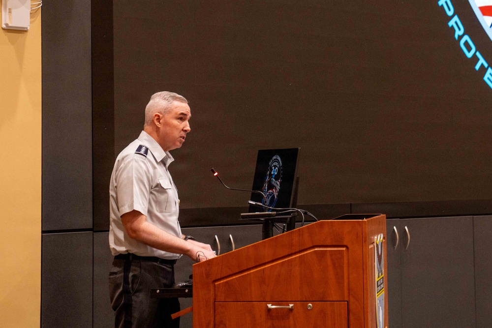 Space Conference of the Americas 2026