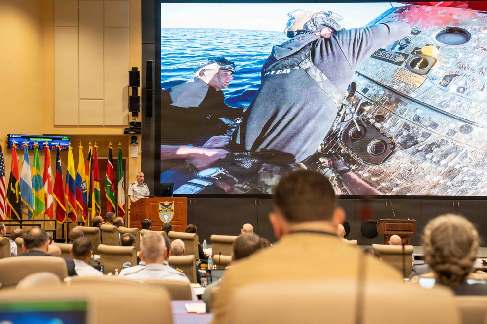 Space Conference of the Americas 2026