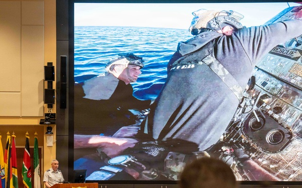 Space Conference of the Americas 2026