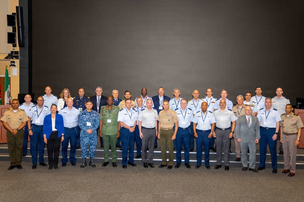 Space Conference of the Americas 2026