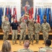 Unwavering resolve defines winners of rigorous Best Sapper competition