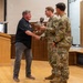 Unwavering resolve defines winners of rigorous Best Sapper competition
