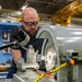 Trident Refit Facility - Bangor Machinist Shop and Pipe Fitters Shop conducts daily manufacturing.