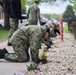 SWESC Great Lakes Students Plant Flowers to Commemorate Sexual Assault Prevention Awareness Month