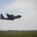 US, Tunisian airmen conduct tactical approach and landing exercises during African Lion 2026