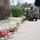 SWESC Great Lakes Students Plant Flowers to Commemorate Sexual Assault Prevention Awareness Month