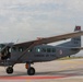 US, Tunisian airmen conduct tactical approach and landing exercises during African Lion 2026