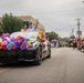 '26 Battle of Flowers parade