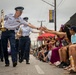 '26 Battle of Flowers parade