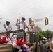 '26 Battle of Flowers parade
