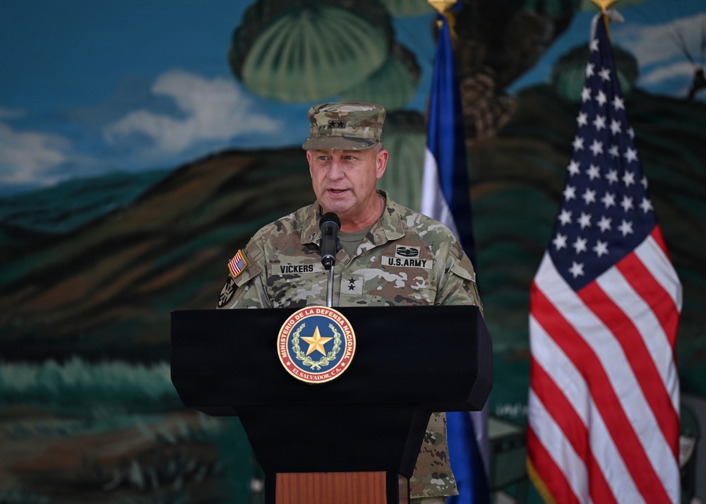 CENTAM Guardian 2026 Closing Ceremony