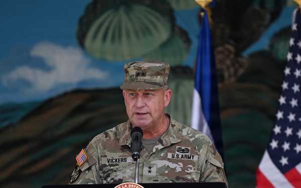 CENTAM Guardian 2026 Closing Ceremony