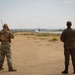 US, Tunisian airmen conduct tactical approach and landing exercises during African Lion 2026