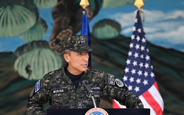 CENTAM Guardian 2026 Closing Ceremony