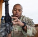 USAICoE Best Squad and Drill Sergeant of the Year Competition