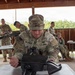 USAICoE Best Squad and Drill Sergeant of the Year Competition