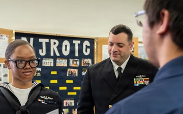 Olympic National Park Navy Day
