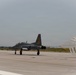 US, Tunisian airmen conduct tactical approach and landing exercises during African Lion 2026