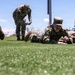 USAICoE Best Squad and Drill Sergeant of the Year Competition