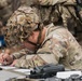 Devil Brigade Trains for Expert Badge Testing