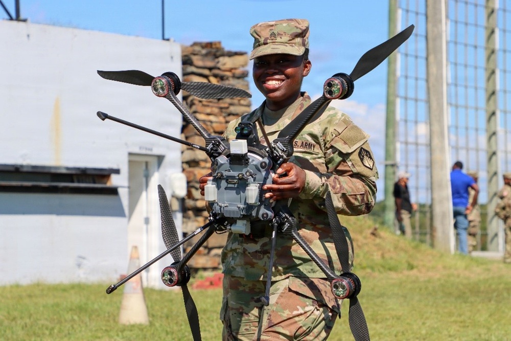 Orchestrated for Impact: CBRN Integrated Layered Defense in Action