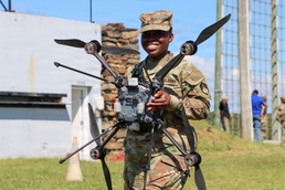 Orchestrated for Impact: CBRN Integrated Layered Defense in Action