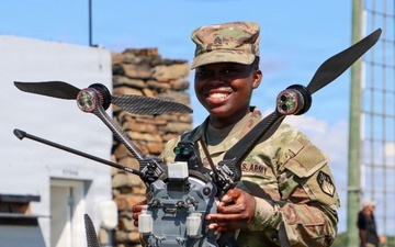 Orchestrated for Impact: CBRN Integrated Layered Defense in Action