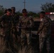 USAICoE Best Squad and Drill Sergeant of the Year Competition