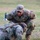 Paratroopers Conduct Expert Physical Fitness Assessment