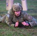 Paratroopers Conduct Expert Physical Fitness Assessment