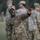 Paratroopers Conduct Expert Physical Fitness Assessment