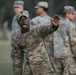 Paratroopers Conduct Expert Physical Fitness Assessment