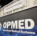 Defense Health Agency’s OPMED team engaging with special operations community during SOMA in Raleigh this week
