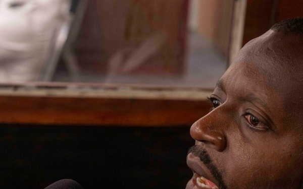 Obangame Express 2026 Rule of Law