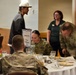 2026 Green Bay Packers Tailgate Tour makes stop at Fort McCoy; visits with Soldiers, Challenge Academy cadets