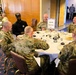 2026 Green Bay Packers Tailgate Tour makes stop at Fort McCoy; visits with Soldiers, Challenge Academy cadets