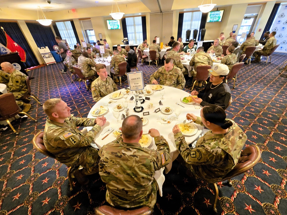 2026 Green Bay Packers Tailgate Tour makes stop at Fort McCoy; visits with Soldiers, Challenge Academy cadets