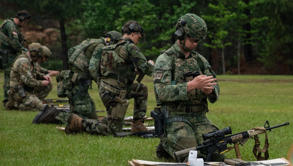 2026 Small Arms Championship