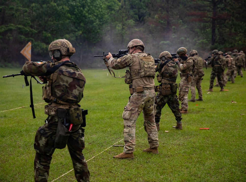 2026 Small Arms Championship