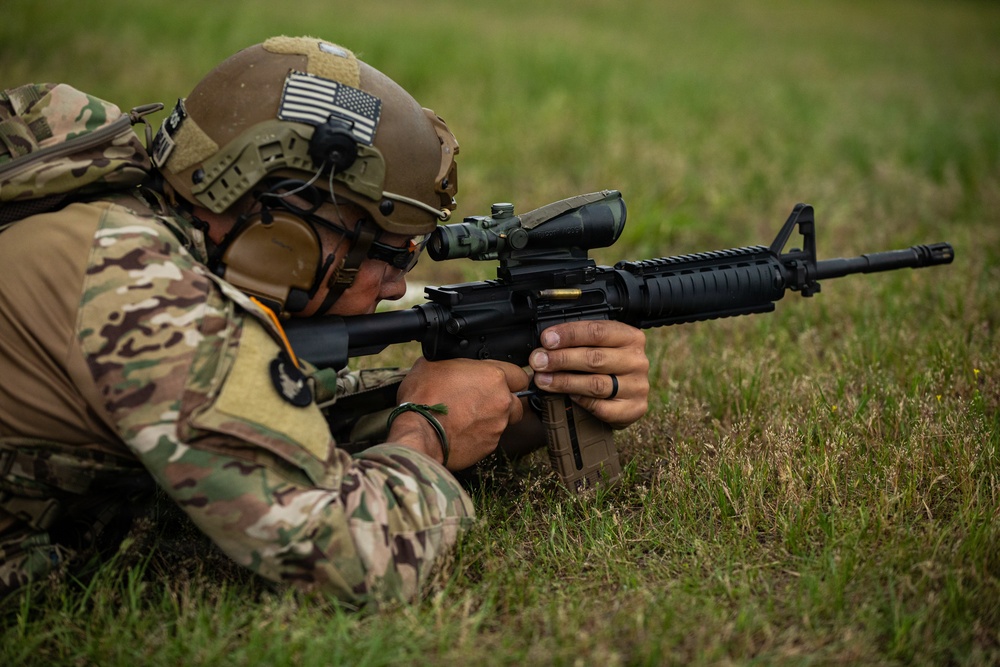 2026 Small Arms Championship