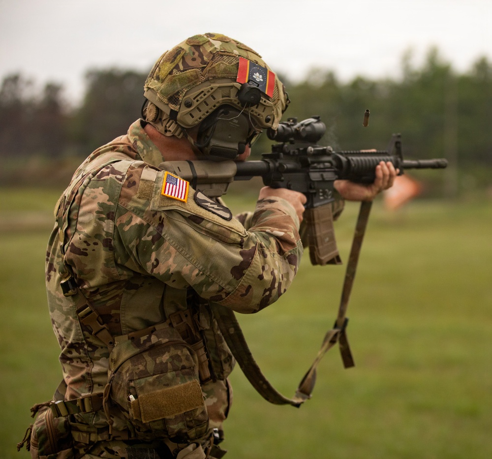 2026 Small Arms Championship