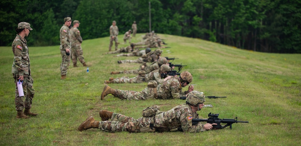 2026 Small Arms Championship