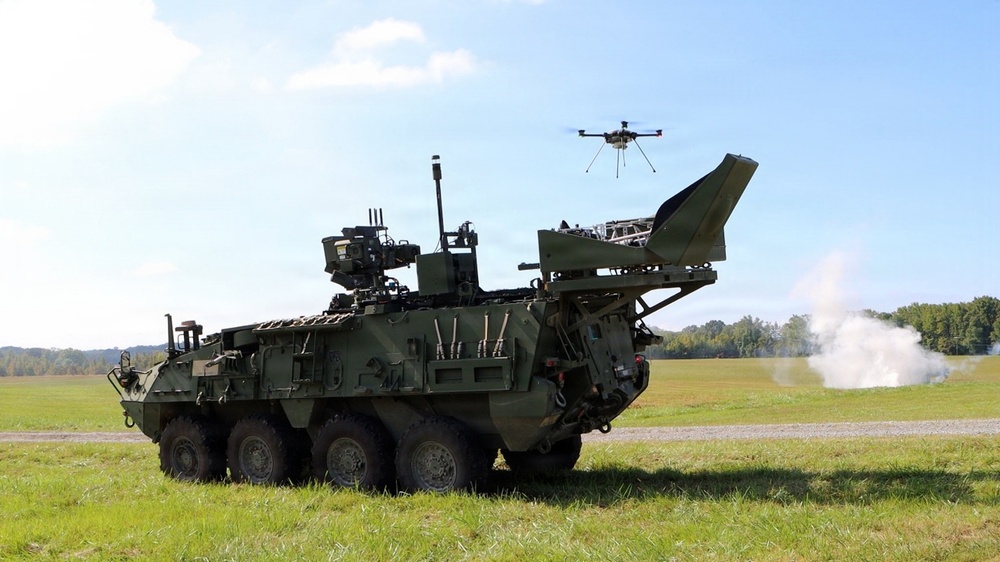 Orchestrated for Impact: CBRN Integrated Layered Defense in Action