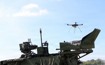 Orchestrated for Impact: CBRN Integrated Layered Defense in Action