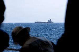 NEWSCAST 03DEC25: USCGC Polar Star (WAGB 10) 29th Antarctic Deployment & Brodies' Thanksgiving